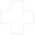 Animated emergency cross icon